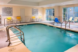  - Fairfield Inn & Suites by Marriott Buckhead Atlanta