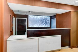  - Fairfield Inn & Suites by Marriott Alpharetta