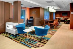  - Fairfield Inn & Suites by Marriott Alpharetta