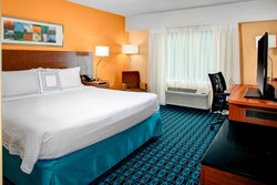  - Fairfield Inn & Suites by Marriott Alpharetta
