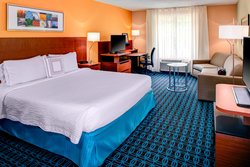  - Fairfield Inn & Suites by Marriott Alpharetta