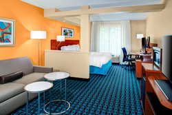  - Fairfield Inn & Suites by Marriott Alpharetta