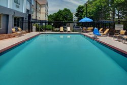  - Fairfield Inn & Suites by Marriott Alpharetta