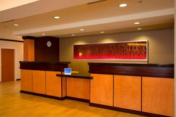  - Fairfield Inn & Suites by Marriott McDonough - I-75, Exit 221
