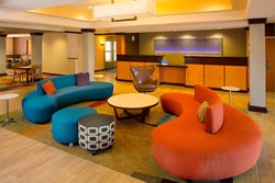 Fairfield Inn & Suites by Marriott McDonough - I-75, Exit 221, GA - See ...