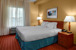  - Fairfield Inn & Suites by Marriott McDonough - I-75, Exit 221