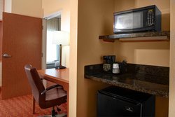  - Fairfield Inn & Suites by Marriott McDonough - I-75, Exit 221