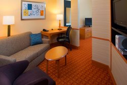  - Fairfield Inn & Suites by Marriott McDonough - I-75, Exit 221