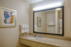  - Fairfield Inn & Suites by Marriott McDonough - I-75, Exit 221
