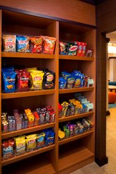  - Fairfield Inn & Suites by Marriott McDonough - I-75, Exit 221