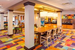  - Fairfield Inn & Suites by Marriott McDonough - I-75, Exit 221