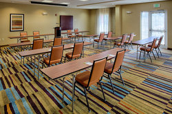  - Fairfield Inn & Suites by Marriott McDonough - I-75, Exit 221
