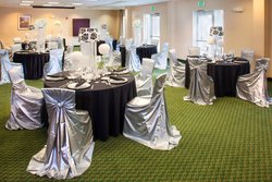  - Fairfield Inn & Suites by Marriott McDonough - I-75, Exit 221