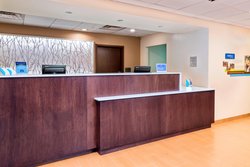  - Fairfield Inn & Suites by Marriott Perimeter Center Atlanta