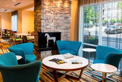  - Fairfield Inn & Suites by Marriott Perimeter Center Atlanta
