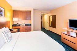  - Fairfield Inn & Suites by Marriott Perimeter Center Atlanta