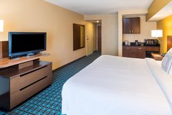  - Fairfield Inn & Suites by Marriott Perimeter Center Atlanta