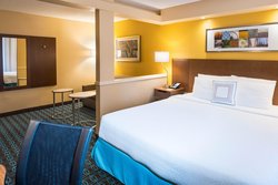  - Fairfield Inn & Suites by Marriott Perimeter Center Atlanta