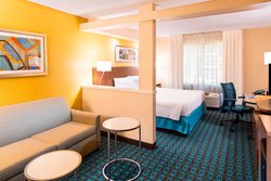 - Fairfield Inn & Suites by Marriott Perimeter Center Atlanta