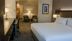  - Holiday Inn Express & Suites Cheney