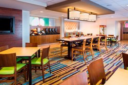  - Fairfield Inn & Suites by Marriott Perimeter Center Atlanta