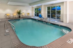  - Fairfield Inn & Suites by Marriott Perimeter Center Atlanta
