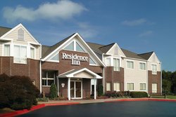  - Residence Inn by Marriott Atlanta Airport Hapeville - I-85, Exit 73