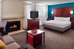  - Residence Inn by Marriott Atlanta Airport Hapeville - I-85, Exit 73