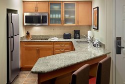  - Residence Inn by Marriott Atlanta Airport Hapeville - I-85, Exit 73