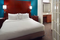  - Residence Inn by Marriott Atlanta Airport Hapeville - I-85, Exit 73