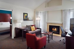  - Residence Inn by Marriott Atlanta Airport Hapeville - I-85, Exit 73