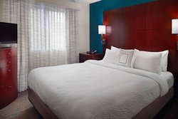  - Residence Inn by Marriott Atlanta Airport Hapeville - I-85, Exit 73