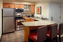  - Residence Inn by Marriott Atlanta Airport Hapeville - I-85, Exit 73