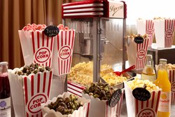  - Marriott Hotel Atlanta Airport - I-85, Exit 71