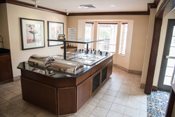  - Staybridge Suites Fort Wayne - I-69, Exit 302