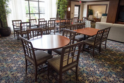  - Staybridge Suites Fort Wayne - I-69, Exit 302