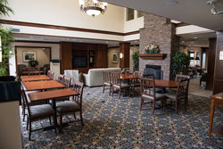  - Staybridge Suites Fort Wayne - I-69, Exit 302