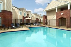  - Residence Inn by Marriott Atlanta Airport Hapeville - I-85, Exit 73