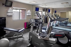  - Residence Inn by Marriott Atlanta Airport Hapeville - I-85, Exit 73