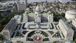  - Holiday Inn Express & Suites Mechanicsburg - I-81, Exit 61