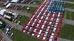  - Holiday Inn Express & Suites Mechanicsburg - I-81, Exit 61