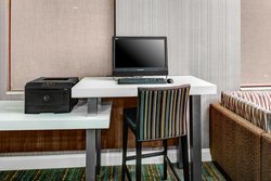  - Residence Inn by Marriott Atlanta Midtown