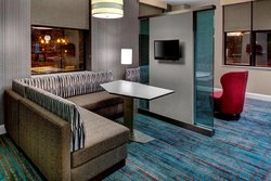  - Residence Inn by Marriott Atlanta Midtown