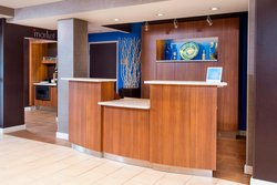  - Courtyard by Marriott Hotel Vestal