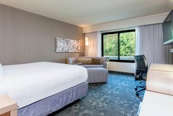  - Courtyard by Marriott Hotel Vestal