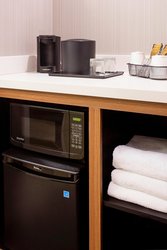  - Courtyard by Marriott Hotel Vestal