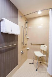  - Courtyard by Marriott Hotel Vestal