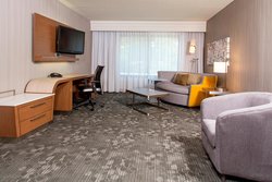  - Courtyard by Marriott Hotel Vestal