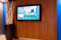  - Courtyard by Marriott Hotel Vestal