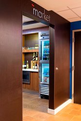  - Courtyard by Marriott Hotel Vestal